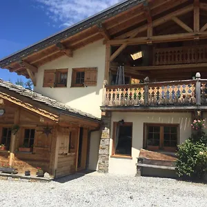 L'atelier Appartement