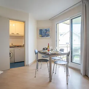 Gulf Stream By Interhome , Biarritz France