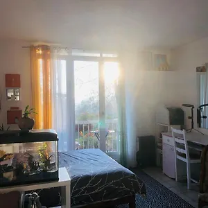 Chez Nous Bus Direct Orly , Ablon-sur-Seine France