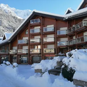 Montjoie - Les Combettes - Le Hameau Du Lay Appartement