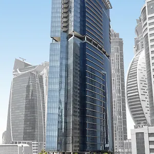 **** מלון Park Regis Business Bay איחוד האמירויות הערביות