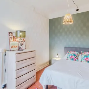 Serenite - Climatise Au Calme - Wifi , Avignon France