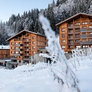 Aparthotel Mgm & Residences - Laska, Les Contamines-Montjoie