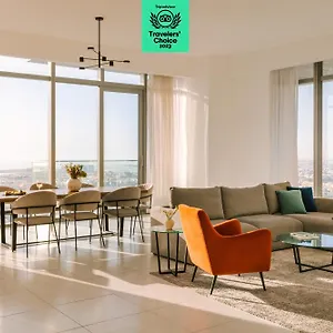 **** מלון דירות Sonder Downtown Towers איחוד האמירויות הערביות