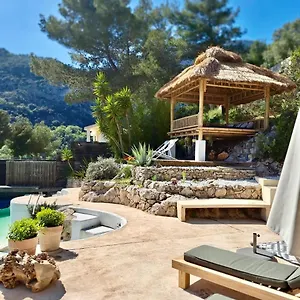 Spacious Dream Near Monaco , Roquebrune-Cap-Martin France