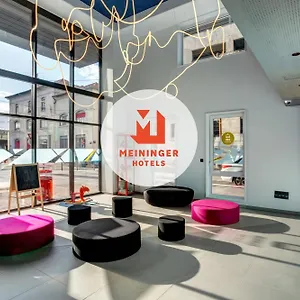 מלון Meininger Centre Berthelot