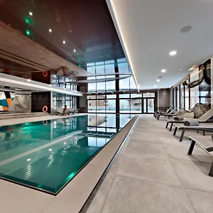 מלון Mgm & Residences - Les D'alexane