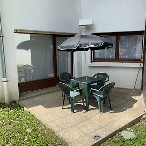 Brulaz Appartement